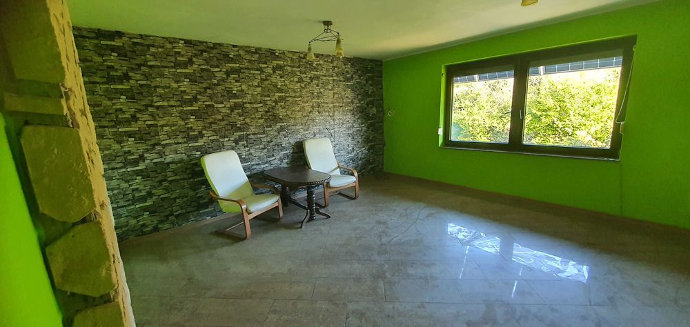 Mieszkanie 80m2 w domu jednorodzinnym  w Kochłowicach
