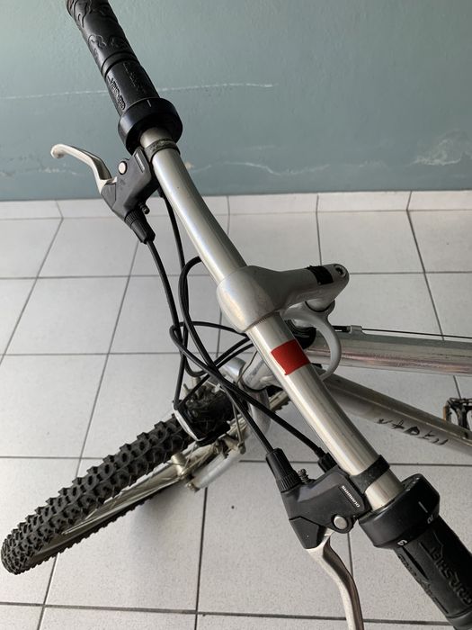 Bicicleta c/ 14 mudancas