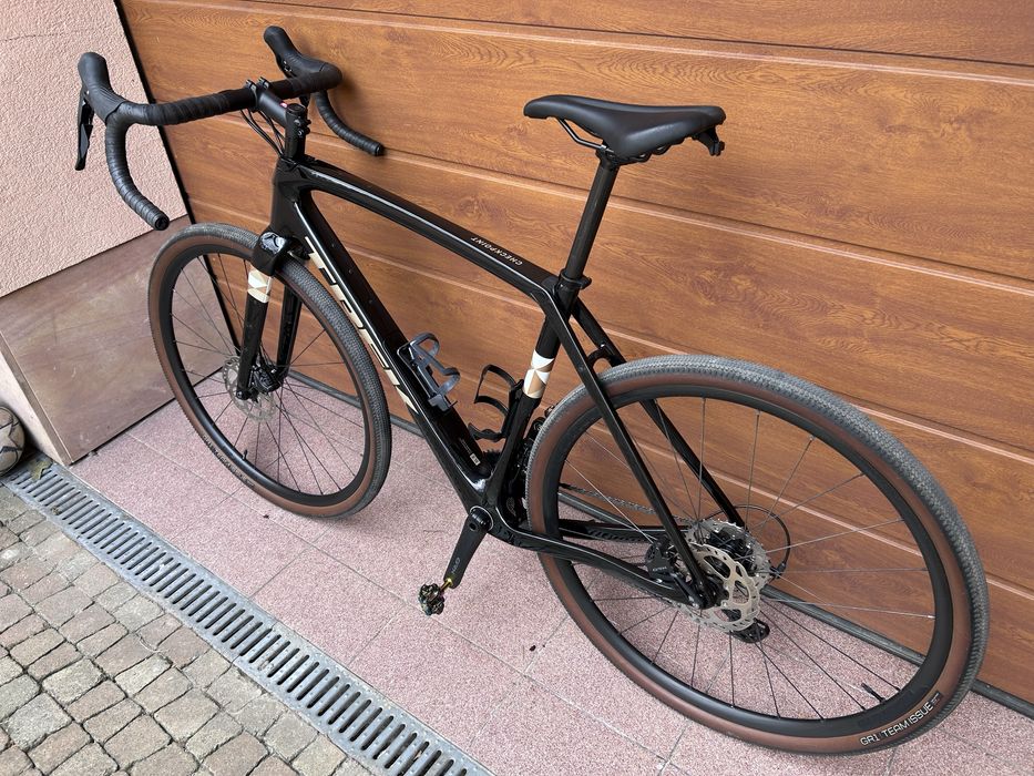 Trek Checkpoint SL 5 - roz. 56 (Gravel Karbon)