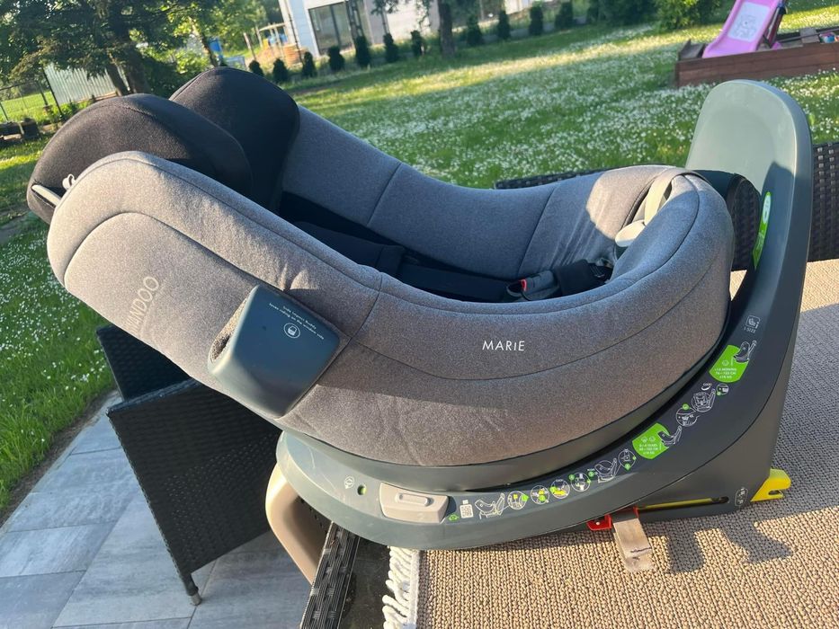 Fotelik Swandoo Marie 3