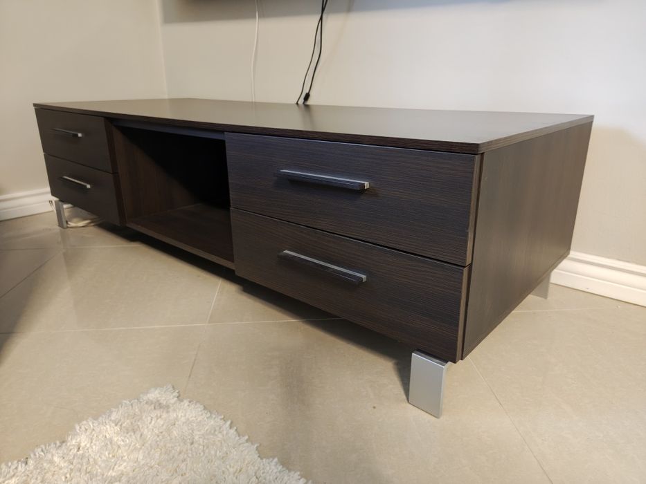 Szafka RTV BRW Reset