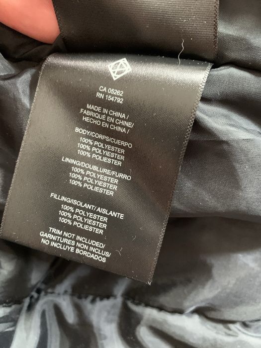 Kurtka zimowa męska Point Zero Temperature Control M khaki