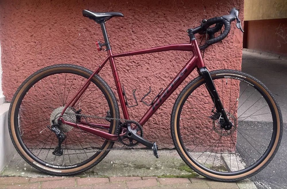 KROSS esker 2,0 MS xl