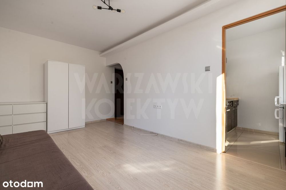 Apartment in Warszawa - More