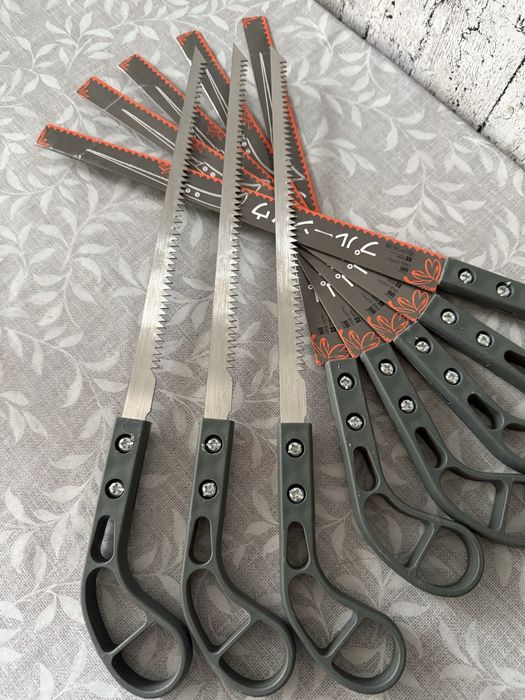 Пилка садова пилочка пила