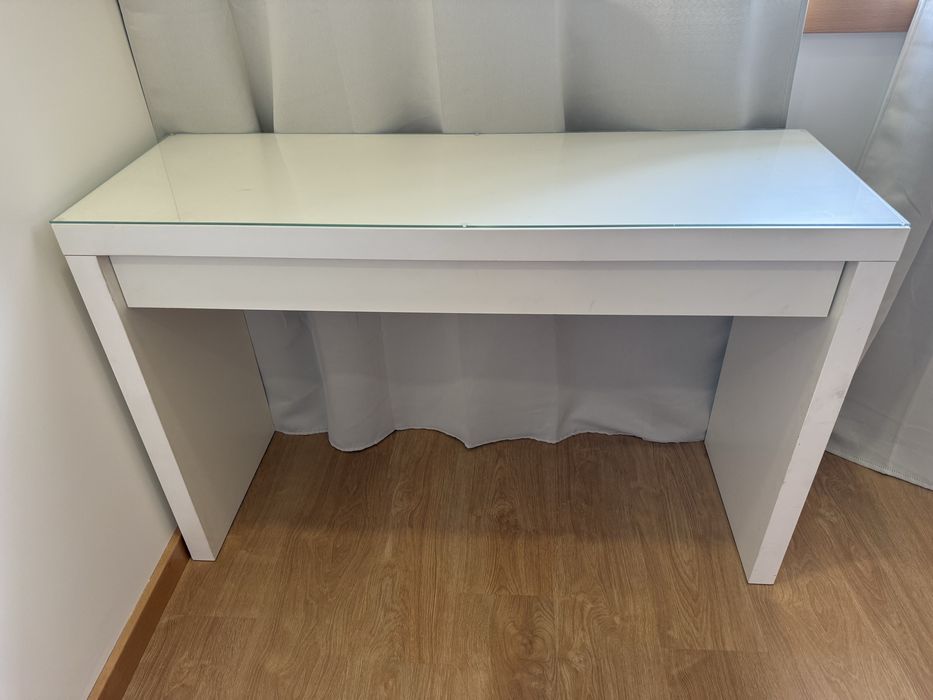 MALM Toucador Branco - IKEA