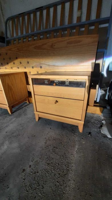 Mobilia de Quarto