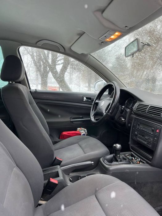 Продам Volkswagen Passat B5 2.0 TDI 2005 универсал!