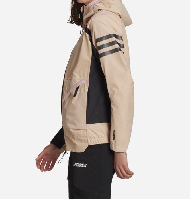 Casaco impermeável Terrex M