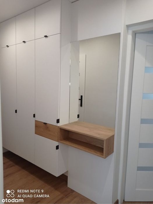 Mieszkanie 2 pokoje parter po remoncie