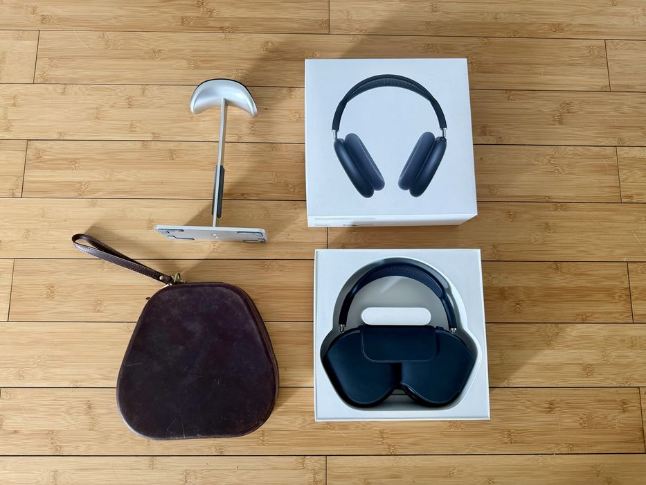 Airpods Max USB-C
