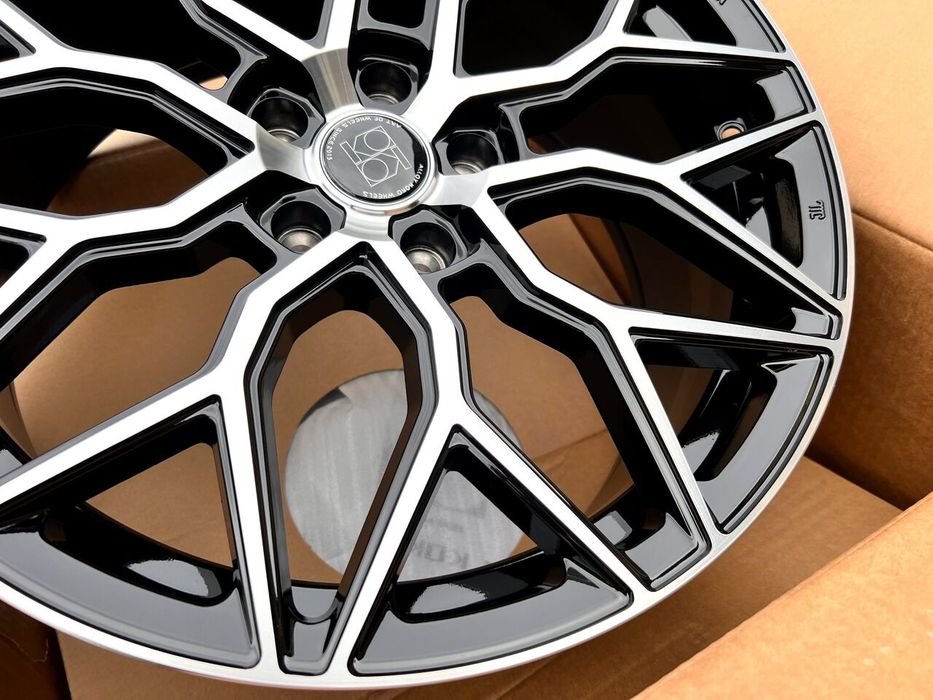 Диски нові R19 5x112 BMW G30 G20 G12 G11 F39 F48 G80 G22 G23 G26 G15