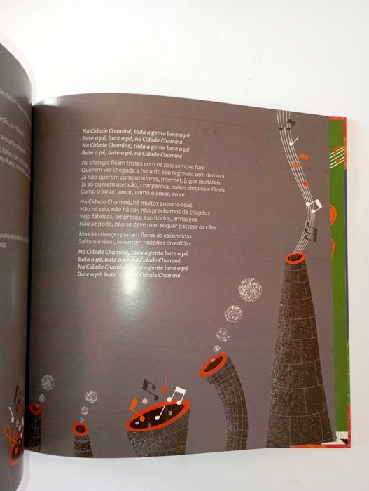 Zé Maria , Catatua (Livro + CD)