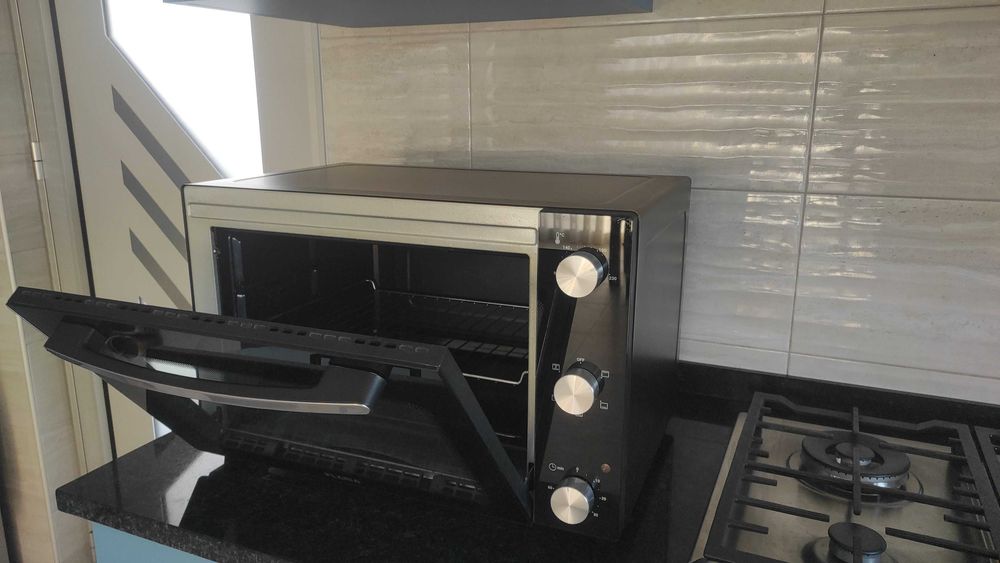 Forno para Cozinha Elétrico