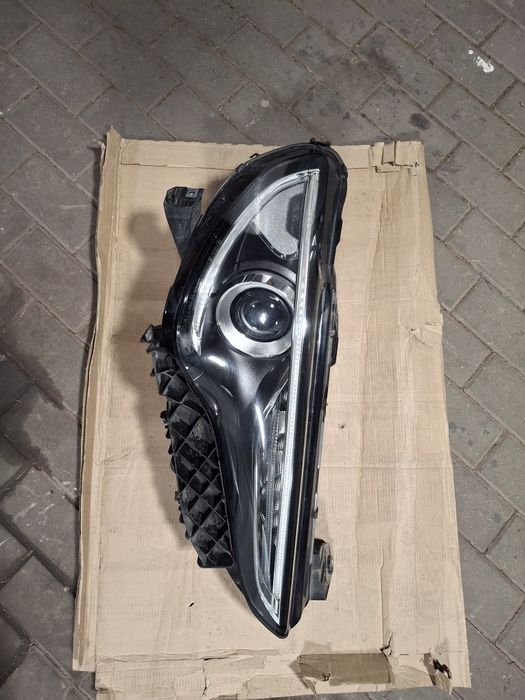 Lampa Prawa Alfa Romeo Stelvio