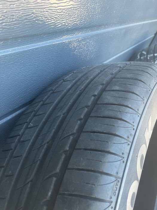 Opony letnie 225/60/17R