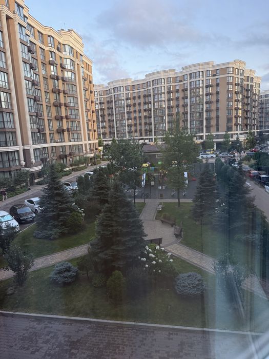 Оренда 1К квартири ЖК Софія Резиденс!