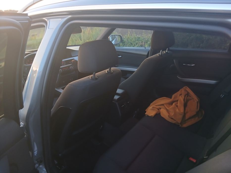 Bmw e91 kombi 2.0D