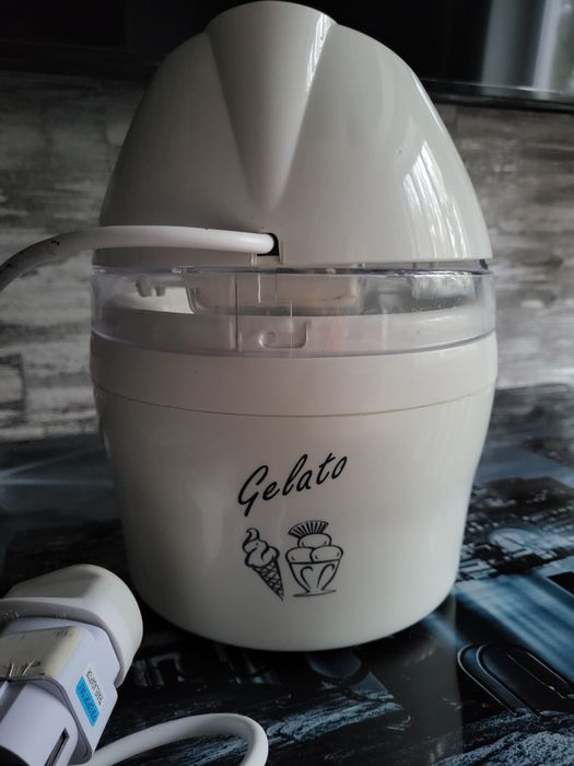 Мороженица Gelato