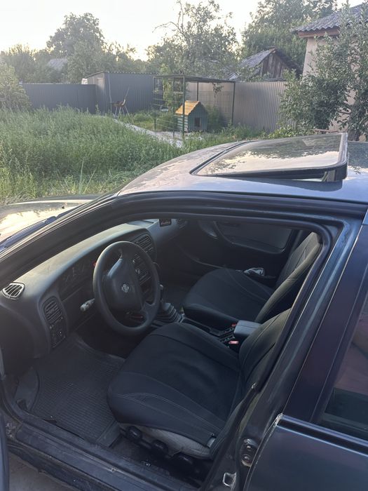 Nissan Primera p10 1993p газ/бенз