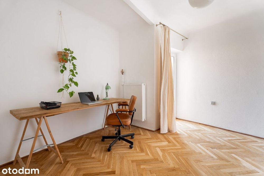 Mieszkanie – Warszawa - Widok 3