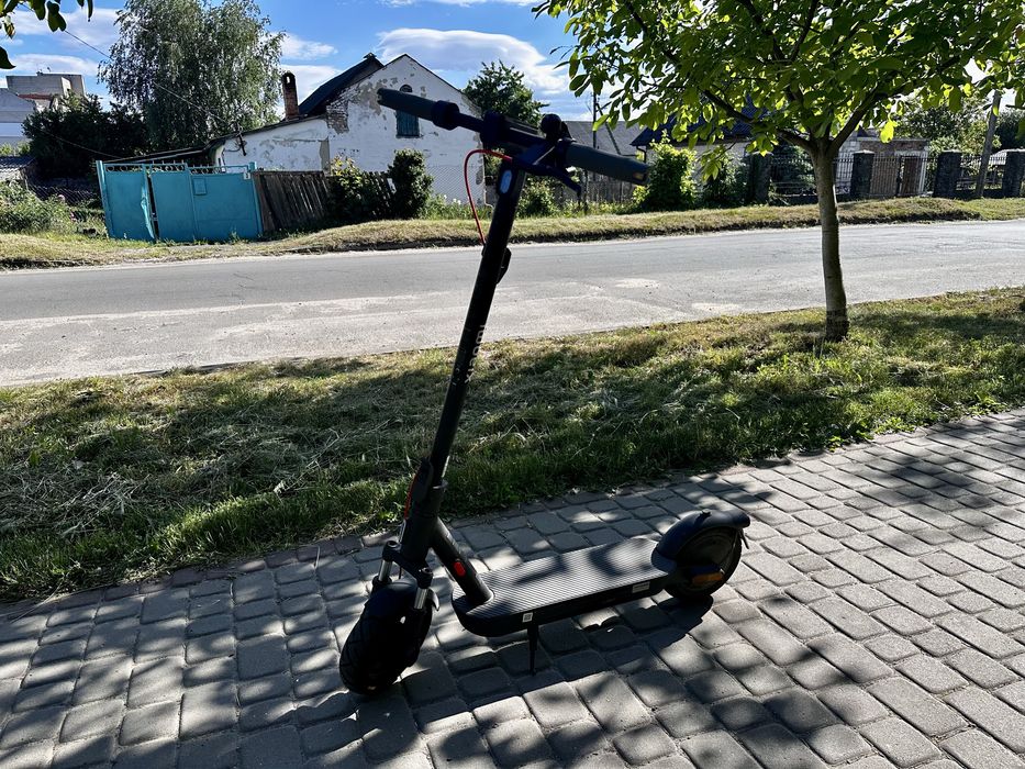 Електросамокат Xiaomi Electric Scooter 5