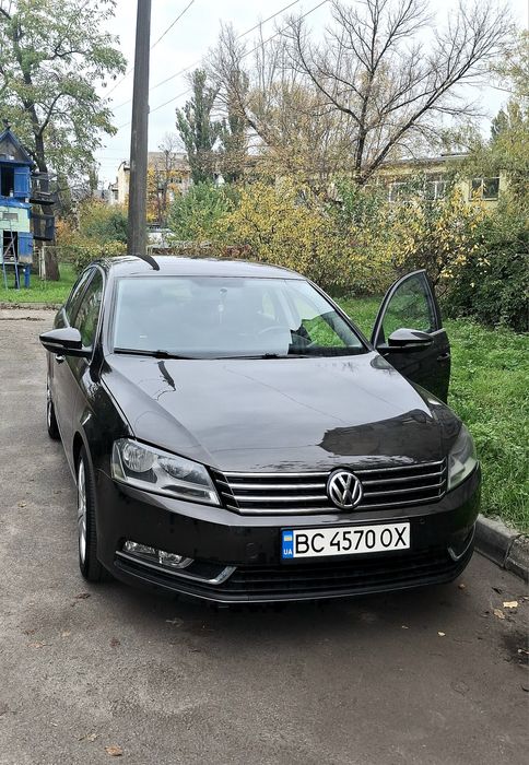 Автомобіль 2014 року випуску