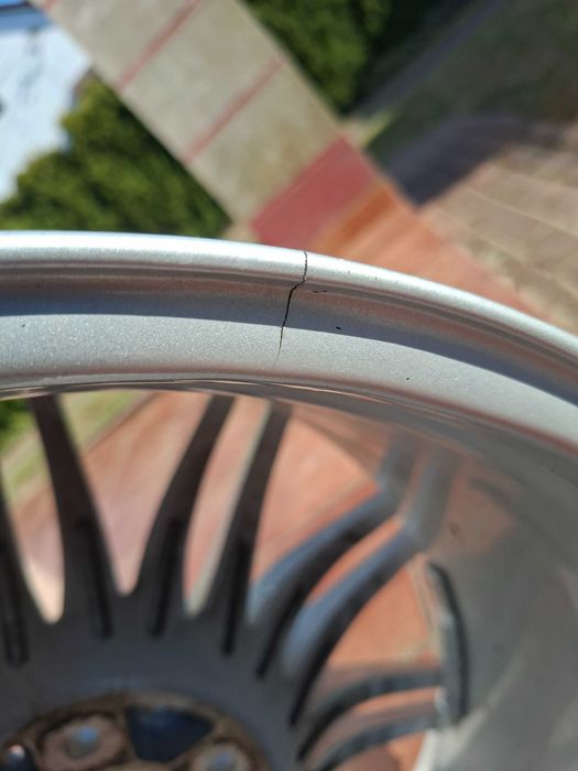 Felgi Bmw styling 269   5x120  R19