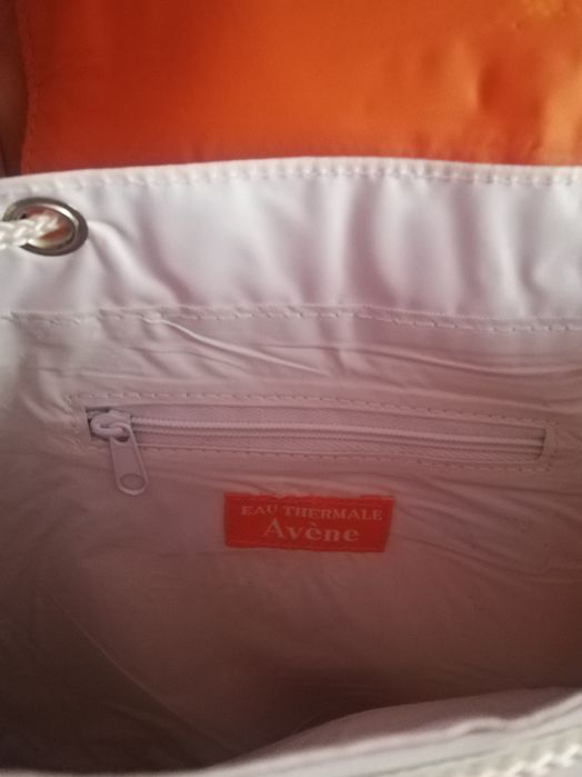 Mochila de praia- nova - marca àvene