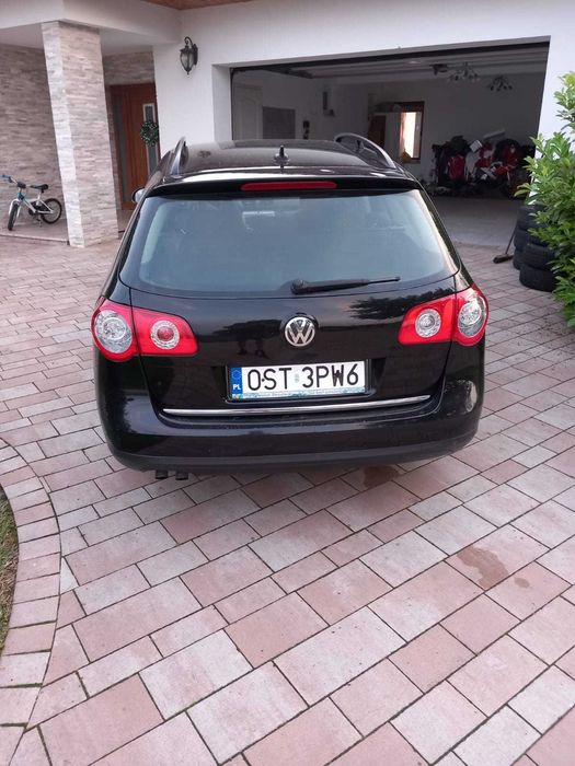Samochód osobowy