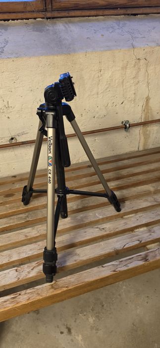 Statyw Velbon CX440