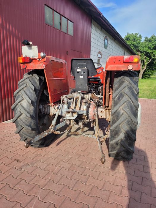 Massey ferguson 152 3P MF 135/235/255