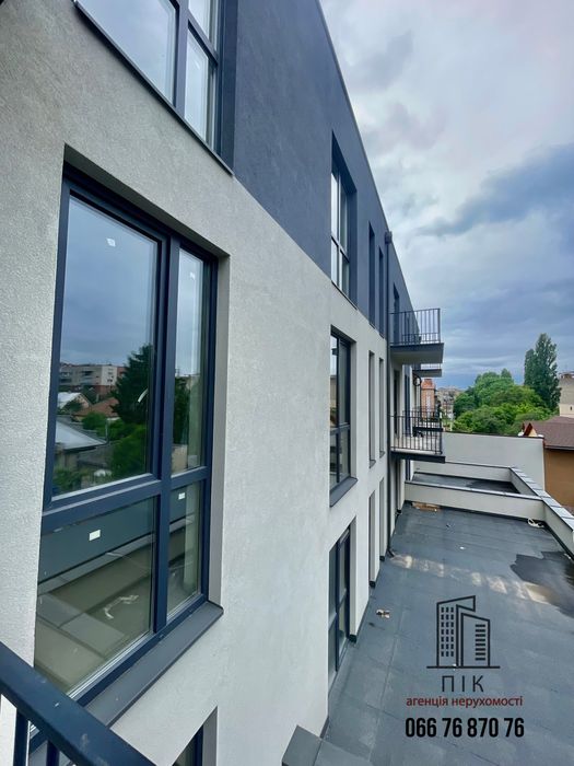 3-комнатная квартира по адресу ул. Собранецкая (площадь 79,4 м²) - Atlanta.ua - фото 13