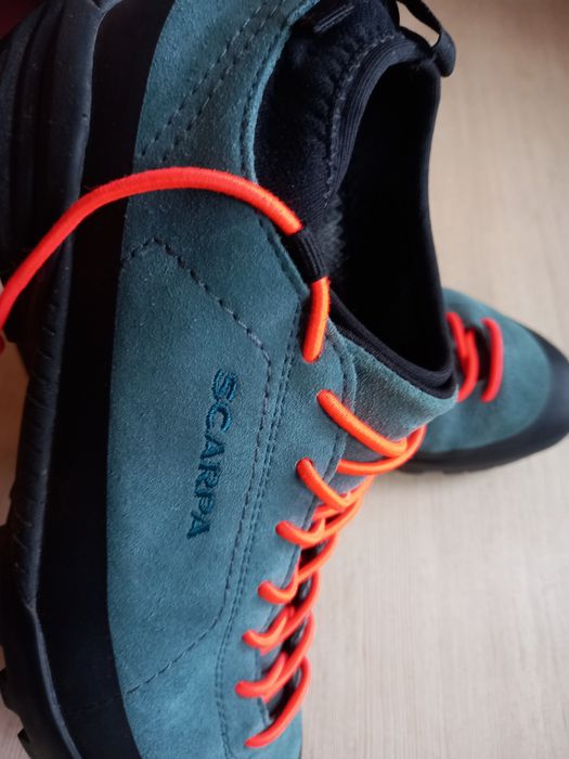 Sprzedam buty  Scarpa Haraka  roz. 37