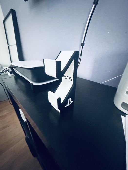 Suporte para comando PS5