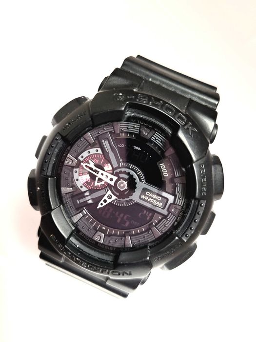 Zegarek Casio  G-SHOCK GA-110MB okazja wyprzedaż !!!