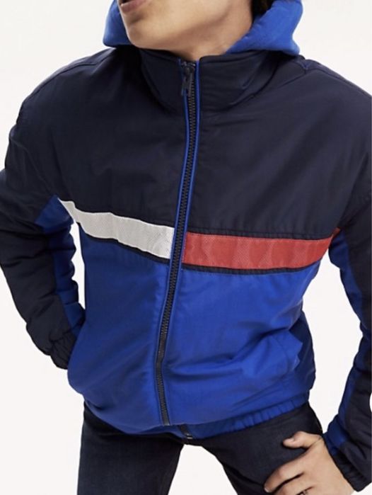Куртка Tommy Hilfiger Оригінал M L
