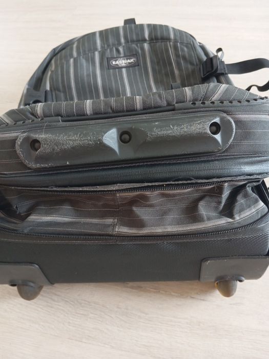 Валіза Eastpak ,оригінал