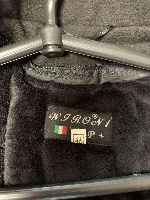 Пальто чоловіче зимове