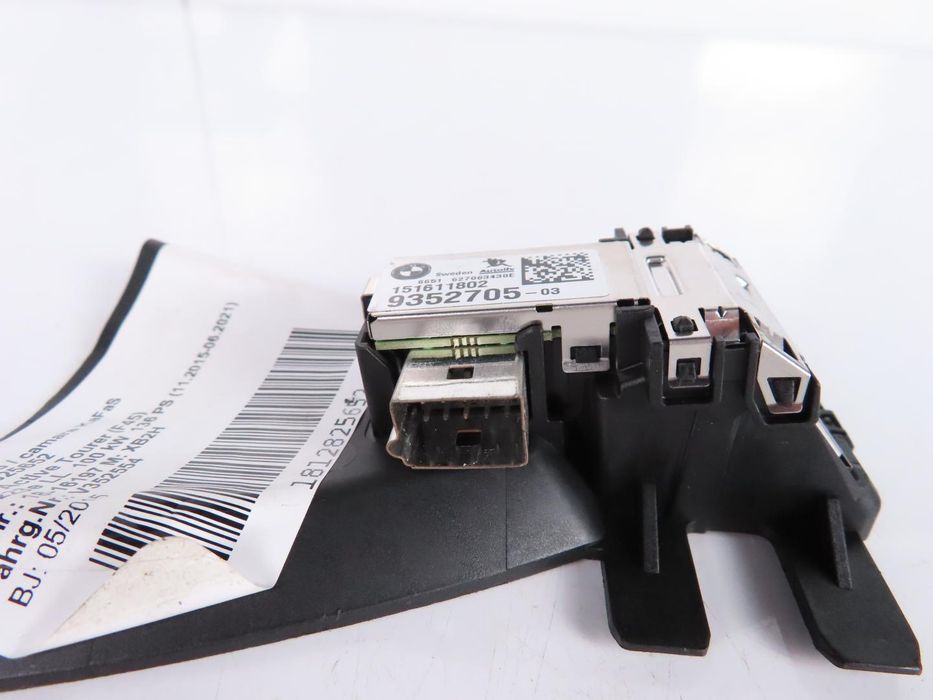 Camara Kafas Bmw 2 Active Tourer Ref: 66519458742 / 9352705