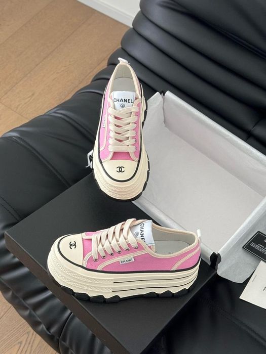 Buty chane-od reki-dużo kolorów