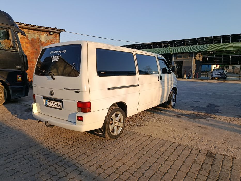 Продам т4 в ідеальному стані..