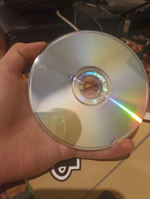 GTA San Andreas Xbox 360