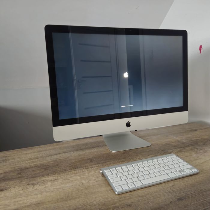 Apple iMac i5 duży  27 cali