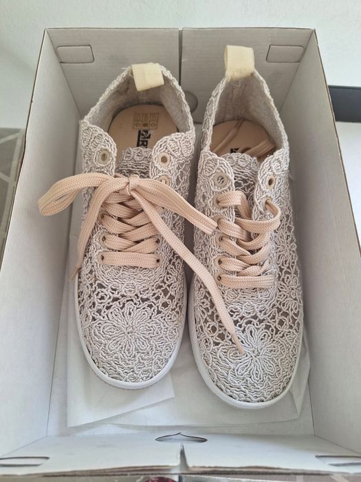 Buty damskie Nowe artiker na lato