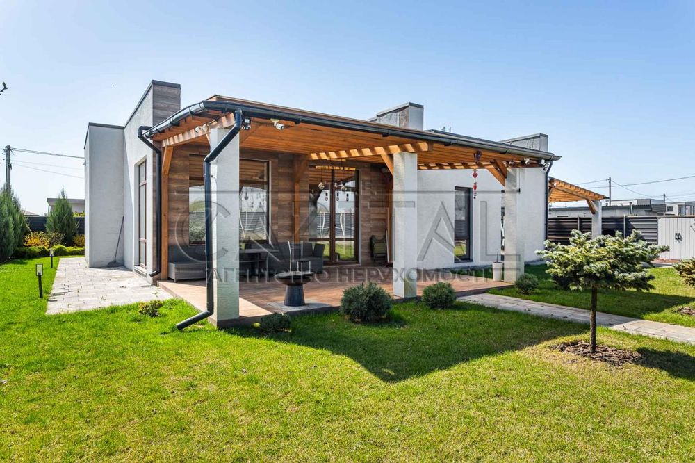 Оренда будинку, Зазим'я, Броварський р-н