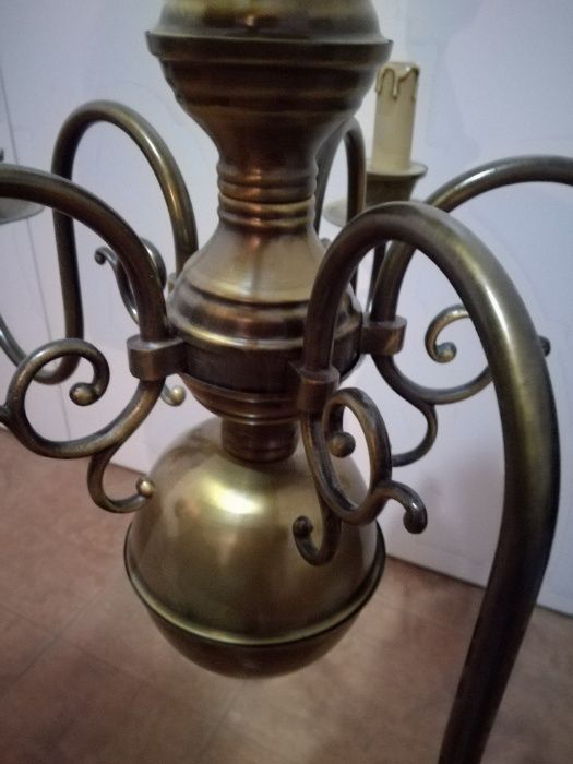 Candeeiro de sala