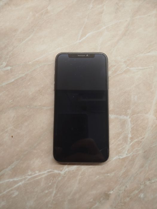 Продам Iphone X 64гб