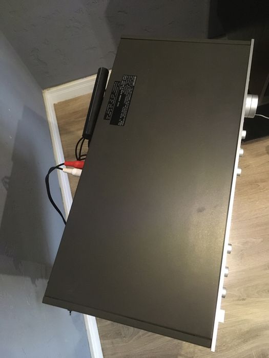 Sansui D-95M B77 C77 T77 wieża vintage