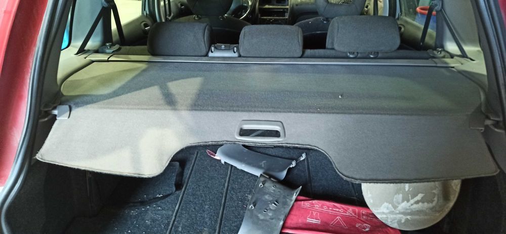 Peugeot 206 SW 1.4 16V Gasolina 88 cv para peças